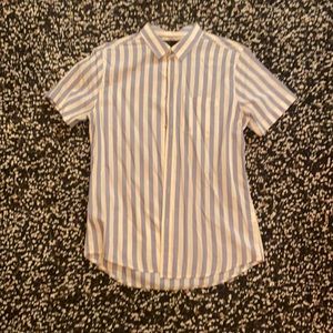 Men’s Forever 21 Button Up